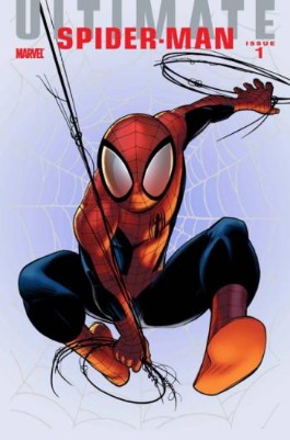 Ultimate Spider-Man (2nd Series) #1