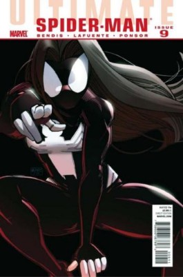 Ultimate Spider-Man (2nd Series) #9