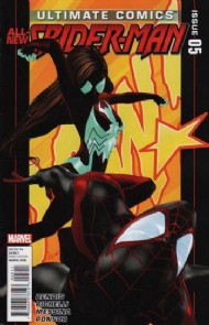 Ultimate Spider-Man (3rd Series) 2011 - 2013 #5