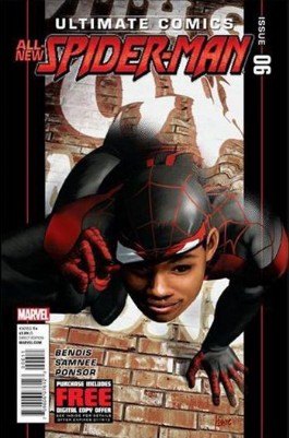 Ultimate Spider-Man (3rd Series) #6