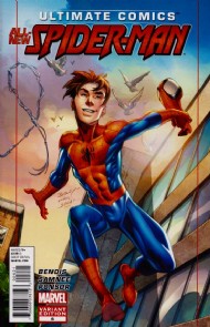 Ultimate Spider-Man (3rd Series) 2011 - 2013 #6