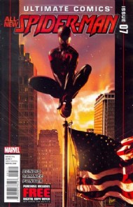 Ultimate Spider-Man (3rd Series) 2011 - 2013 #7