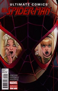 Ultimate Spider-Man (3rd Series) 2011 - 2013 #8