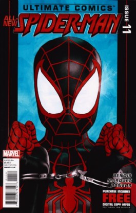 Ultimate Spider-Man (3rd Series) #11