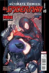 Ultimate Spider-Man (3rd Series) 2011 - 2013 #12