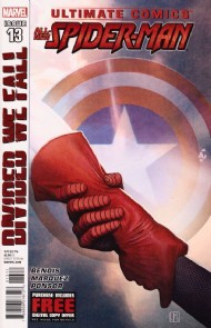 Ultimate Spider-Man (3rd Series) 2011 - 2013 #13