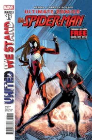 Ultimate Spider-Man (3rd Series) 2011 - 2013 #17