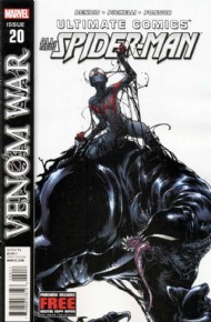 Ultimate Spider-Man (3rd Series) 2011 - 2013 #20