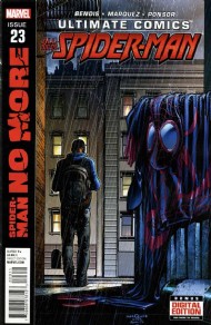 Ultimate Spider-Man (3rd Series) 2011 - 2013 #23