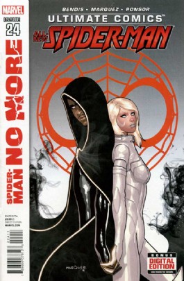 Ultimate Spider-Man (3rd Series) #24