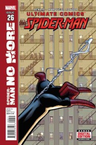 Ultimate Spider-Man (3rd Series) 2011 - 2013 #26