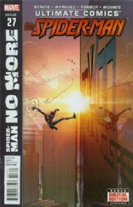 Ultimate Spider-Man (3rd Series) 2011 - 2013 #27