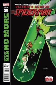 Ultimate Spider-Man (3rd Series) 2011 - 2013 #28