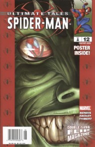 Ultimate Tales Flip Magazine 2005 - 2007 #12