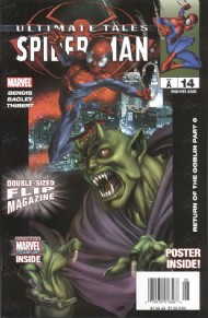 Ultimate Tales Flip Magazine 2005 - 2007 #14