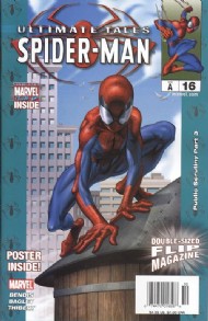 Ultimate Tales Flip Magazine 2005 - 2007 #16