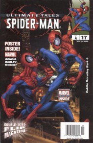 Ultimate Tales Flip Magazine 2005 - 2007 #17