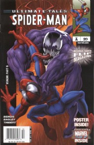Ultimate Tales Flip Magazine 2005 - 2007 #20