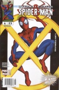 Ultimate Tales Flip Magazine 2005 - 2007 #23