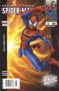 Ultimate Tales Flip Magazine 2005 - 2007 #26