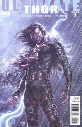 Ultimate Thor #1