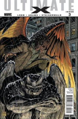 Ultimate X #3