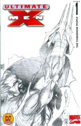 Ultimate X-Men #1