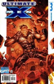 Ultimate X-Men 2001 - 2009 #3