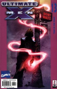 Ultimate X-Men 2001 - 2009 #13