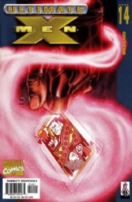 Ultimate X-Men 2001 - 2009 #14