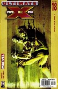 Ultimate X-Men 2001 - 2009 #18