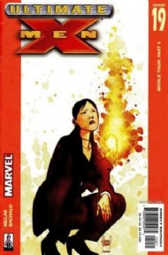 Ultimate X-Men 2001 - 2009 #19