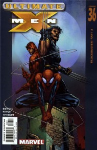 Ultimate X-Men 2001 - 2009 #36