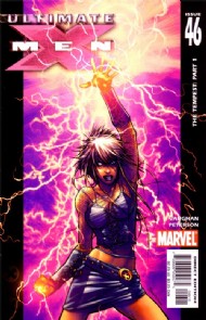 Ultimate X-Men 2001 - 2009 #46