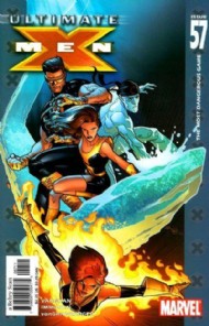 Ultimate X-Men 2001 - 2009 #57
