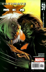 Ultimate X-Men 2001 - 2009 #59