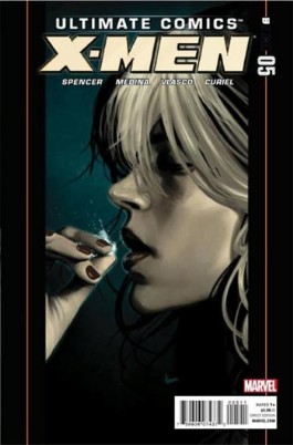Ultimate X-Men (2nd Series) #5