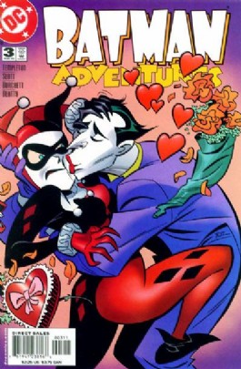 Batman Adventures #3