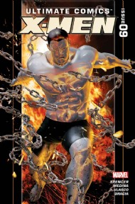 Ultimate X-Men (2nd Series) 2011 - 2013 #9