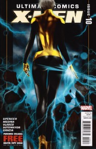 Ultimate X-Men (2nd Series) 2011 - 2013 #10