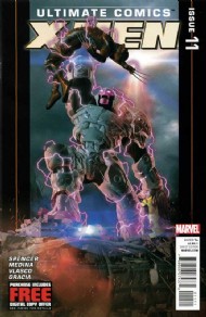 Ultimate X-Men (2nd Series) 2011 - 2013 #11