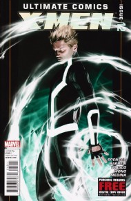 Ultimate X-Men (2nd Series) 2011 - 2013 #12