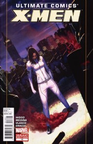 Ultimate X-Men (2nd Series) 2011 - 2013 #13