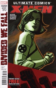 Ultimate X-Men (2nd Series) 2011 - 2013 #14