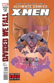 Ultimate X-Men (2nd Series) 2011 - 2013 #15