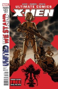 Ultimate X-Men (2nd Series) 2011 - 2013 #16