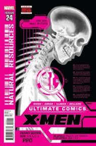 Ultimate X-Men (2nd Series) 2011 - 2013 #24