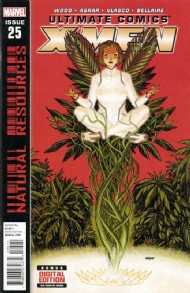 Ultimate X-Men (2nd Series) 2011 - 2013 #25