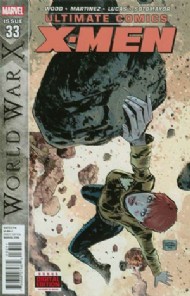 Ultimate X-Men (2nd Series) 2011 - 2013 #33