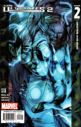 Ultimates 2 #2